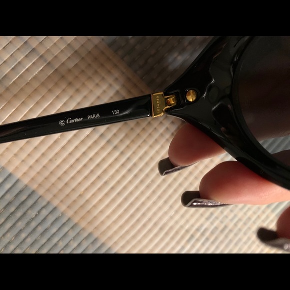 Cartier Sunglasses - Picture 9 of 12